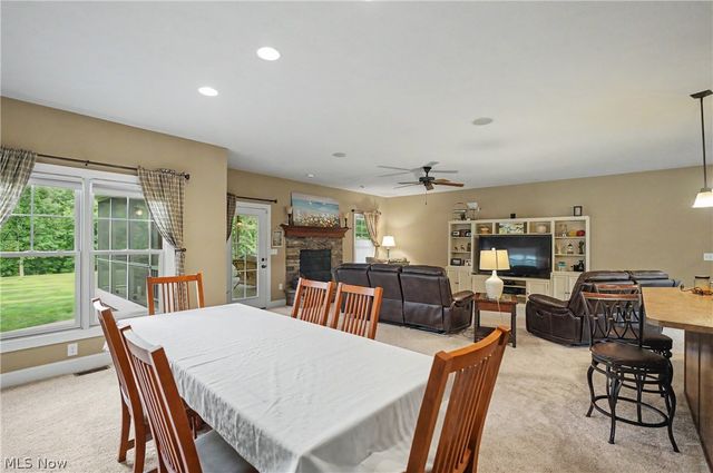 3841 Heron Creek Drive, Rootstown, OH 44272