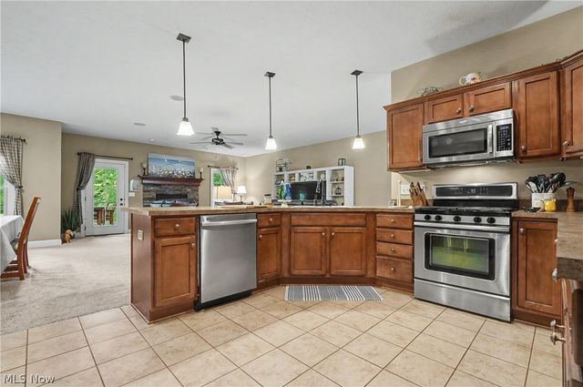 3841 Heron Creek Drive, Rootstown, OH 44272
