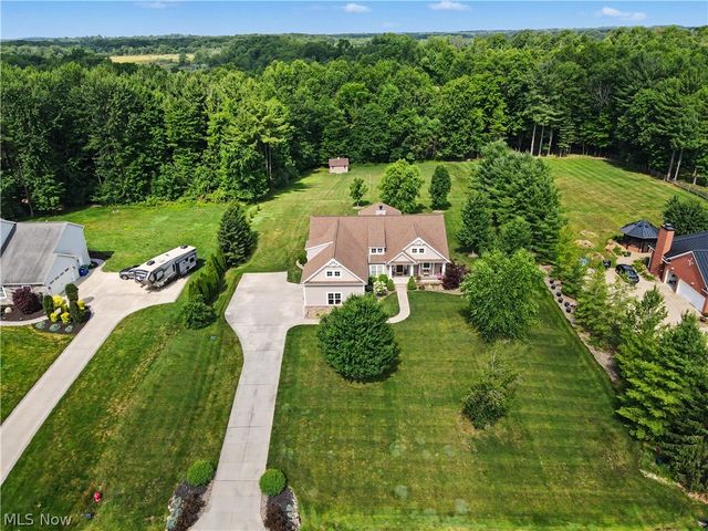 3841 Heron Creek Drive, Rootstown, OH 44272