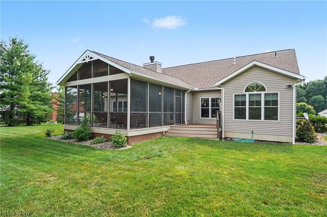 3841 Heron Creek Drive, Rootstown, OH 44272