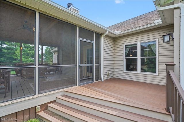 3841 Heron Creek Drive, Rootstown, OH 44272