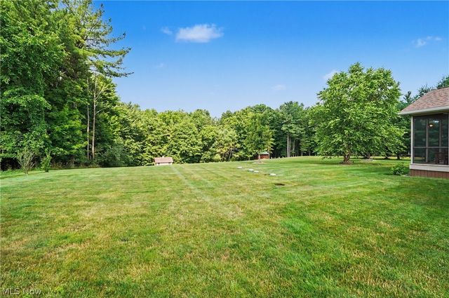 3841 Heron Creek Drive, Rootstown, OH 44272