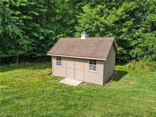 3841 Heron Creek Drive, Rootstown, OH 44272
