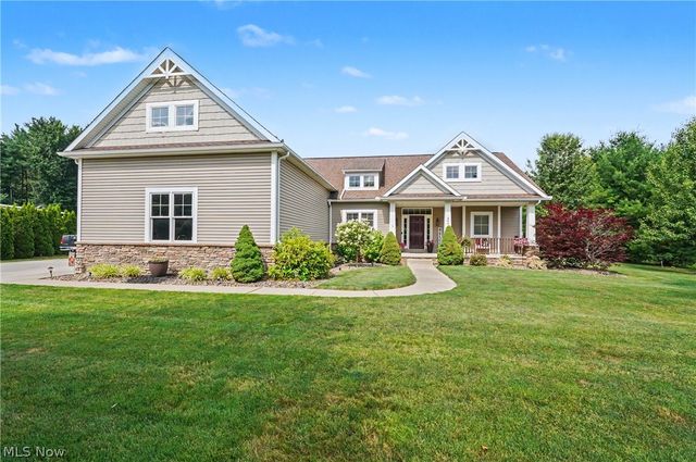 3841 Heron Creek Drive, Rootstown, OH 44272