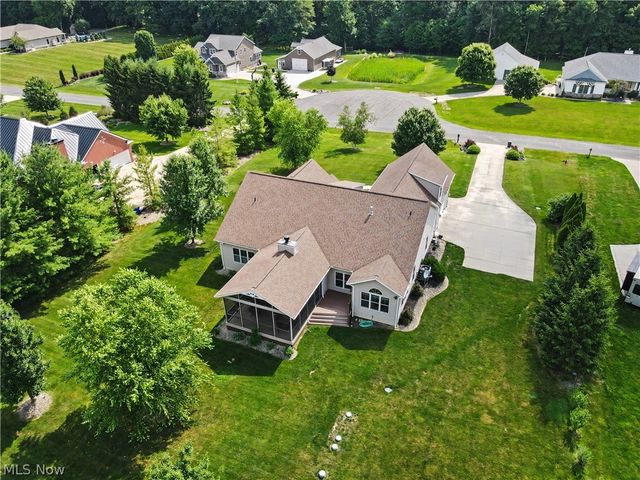 3841 Heron Creek Drive, Rootstown, OH 44272
