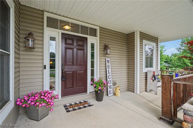 3841 Heron Creek Drive, Rootstown, OH 44272