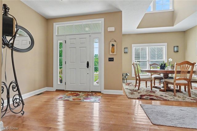 3841 Heron Creek Drive, Rootstown, OH 44272