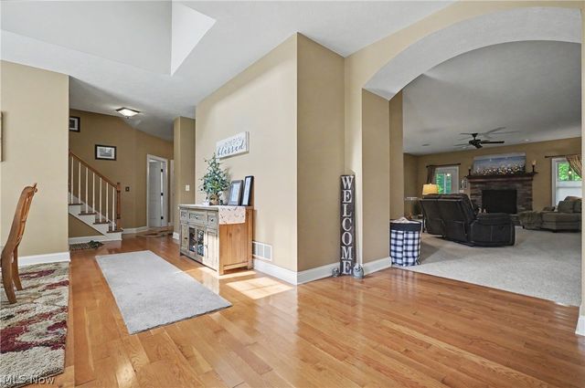 3841 Heron Creek Drive, Rootstown, OH 44272