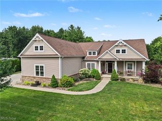 3841 Heron Creek Drive, Rootstown, OH 44272