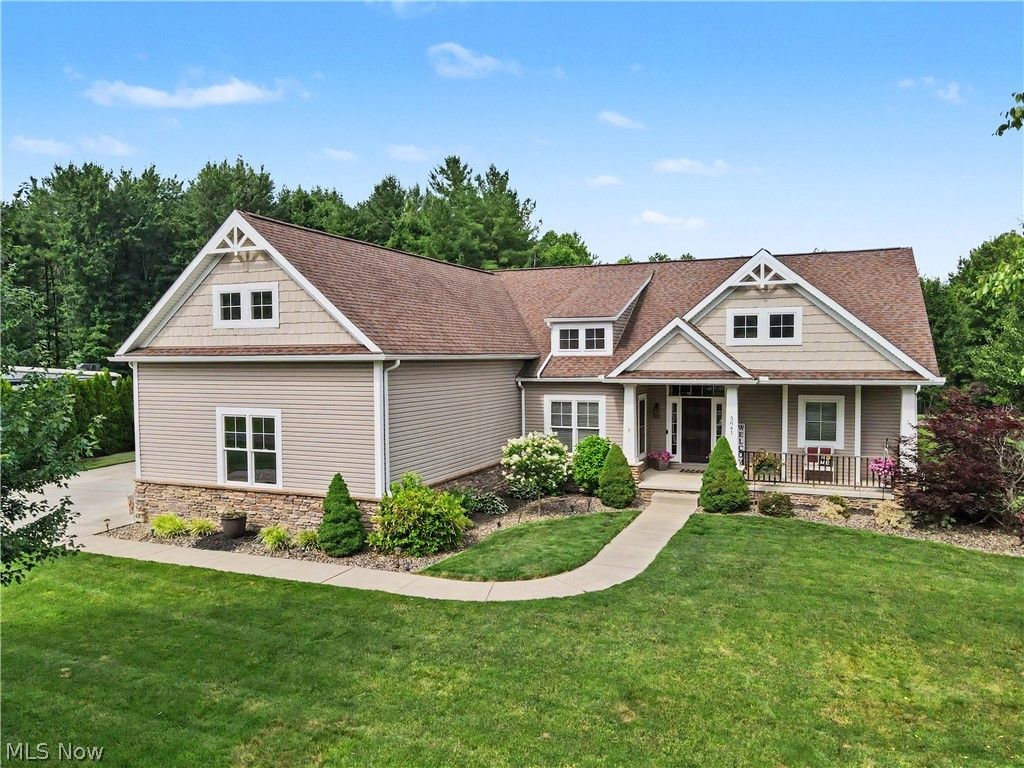 3841 Heron Creek Drive, Rootstown, OH 44272