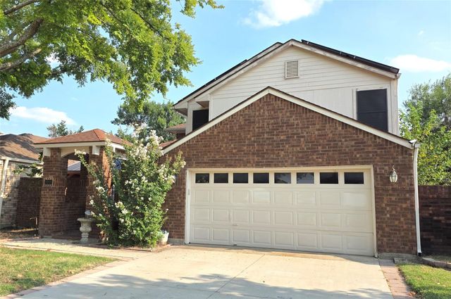 3908 Denham Way, Plano, TX 75023