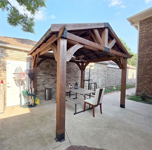 3908 Denham Way, Plano, TX 75023