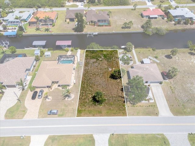 17360 OHARA DRIVE, Port Charlotte, FL 33948