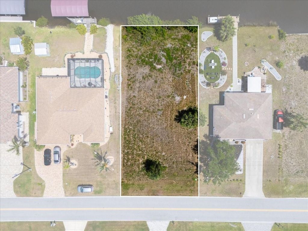 17360 OHARA DRIVE, Port Charlotte, FL 33948