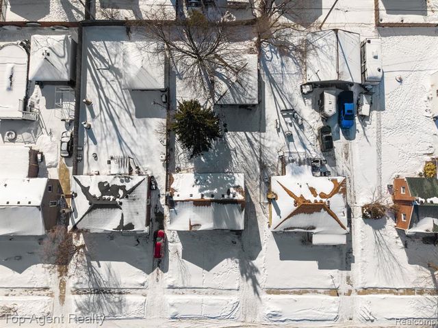 32151 Grandview Avenue, Westland, MI 48186