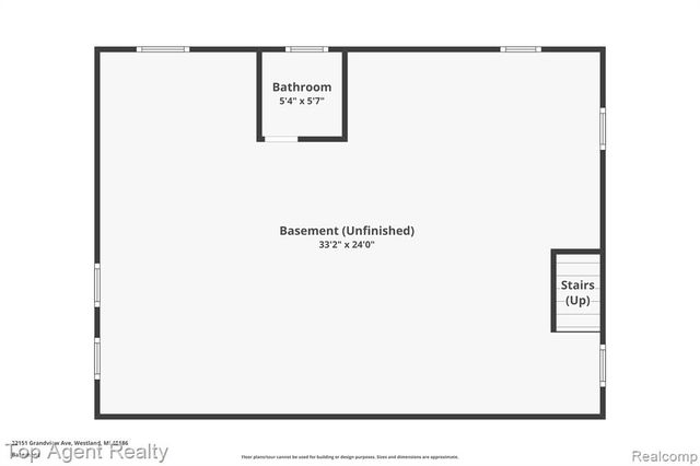 32151 Grandview Avenue, Westland, MI 48186