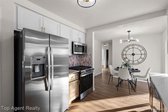 32151 Grandview Avenue, Westland, MI 48186