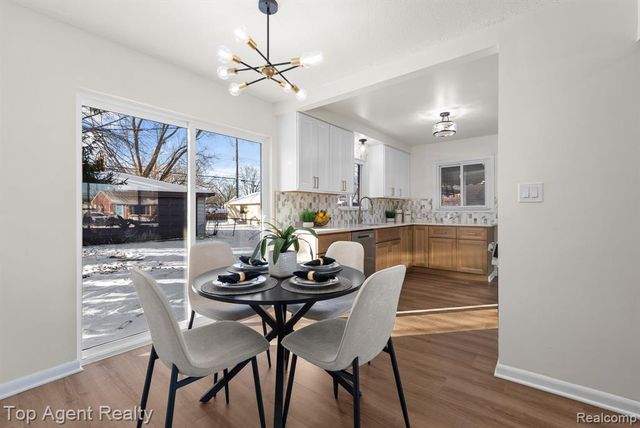 32151 Grandview Avenue, Westland, MI 48186