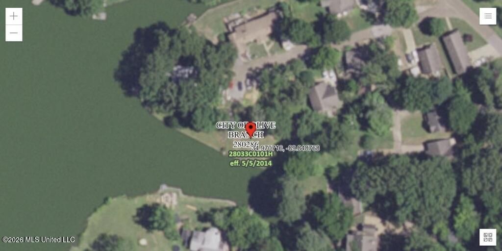 7927 Hickory Cove, Olive Branch, MS 38654 — photo 5