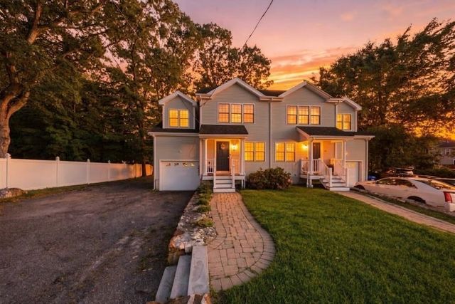 26 Vine St 26, Milford, MA 01757