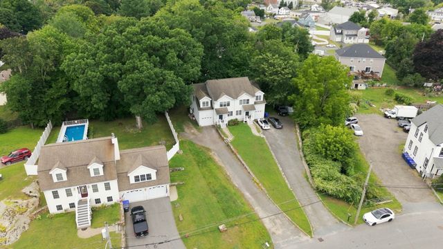 26 Vine St 26, Milford, MA 01757