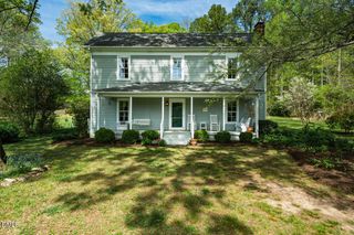 1501 Mount Willing Road, Efland, NC 27243