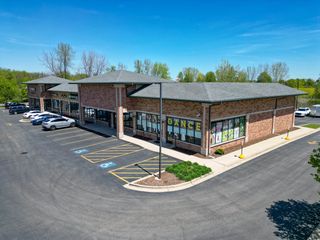 2375 Randall Road, Algonquin, IL 60102