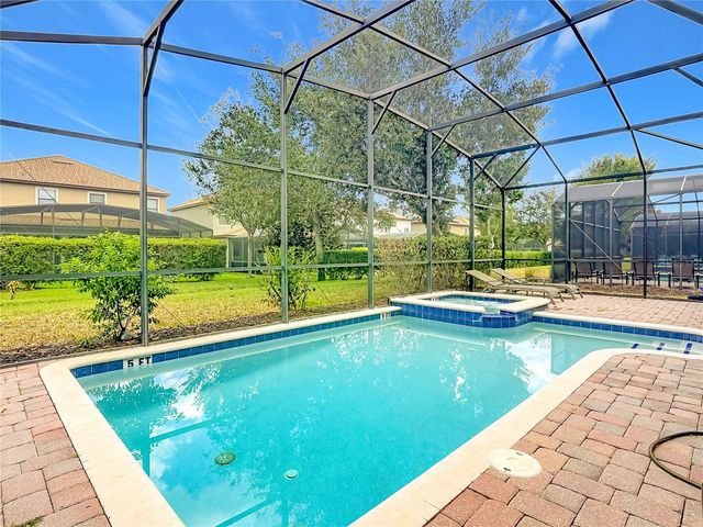 1442 MOON VALLEY DRIVE, Davenport, FL 33896