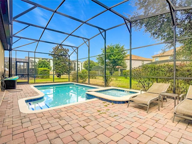 1442 MOON VALLEY DRIVE, Davenport, FL 33896