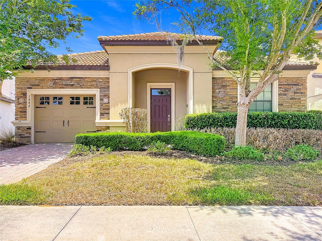 1442 MOON VALLEY DRIVE, Davenport, FL 33896