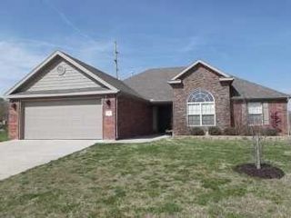 1904 Ashburry, Bentonville, AR 72712