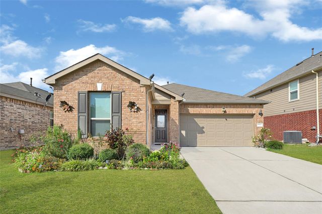 25514 Ramsey Heights Way, Porter, TX 77365