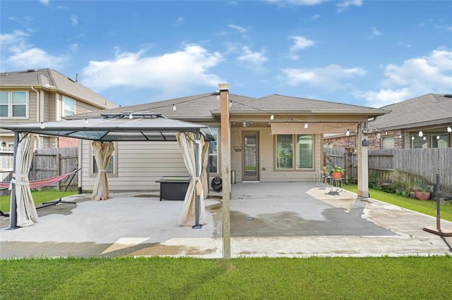 25514 Ramsey Heights Way, Porter, TX 77365