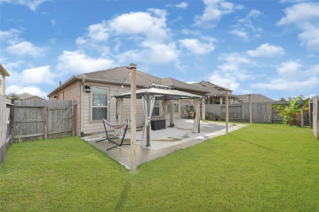 25514 Ramsey Heights Way, Porter, TX 77365