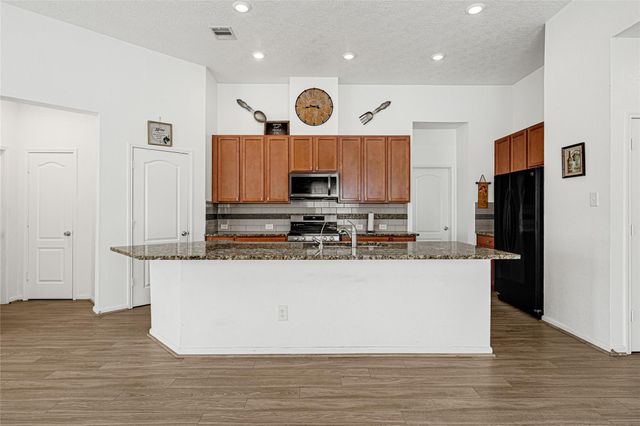 25514 Ramsey Heights Way, Porter, TX 77365