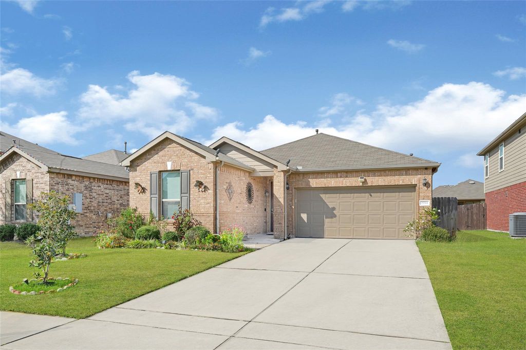 25514 Ramsey Heights Way, Porter, TX 77365