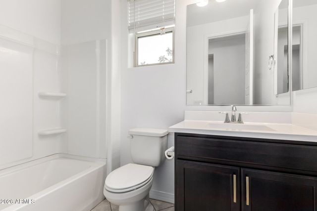 8320 S 165TH Drive, Goodyear, AZ 85338