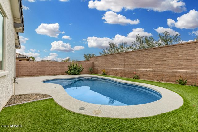 8320 S 165TH Drive, Goodyear, AZ 85338