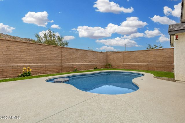 8320 S 165TH Drive, Goodyear, AZ 85338