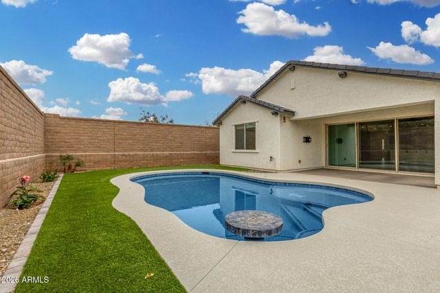 8320 S 165TH Drive, Goodyear, AZ 85338