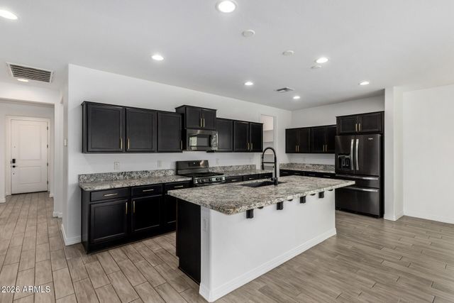 8320 S 165TH Drive, Goodyear, AZ 85338