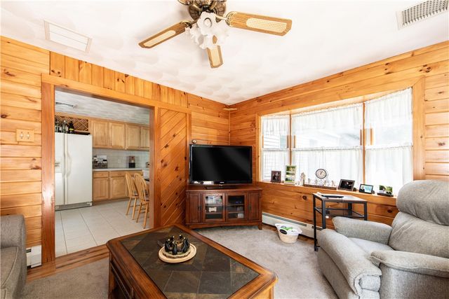 27 Johnson Boulevard, Coventry, RI 02816