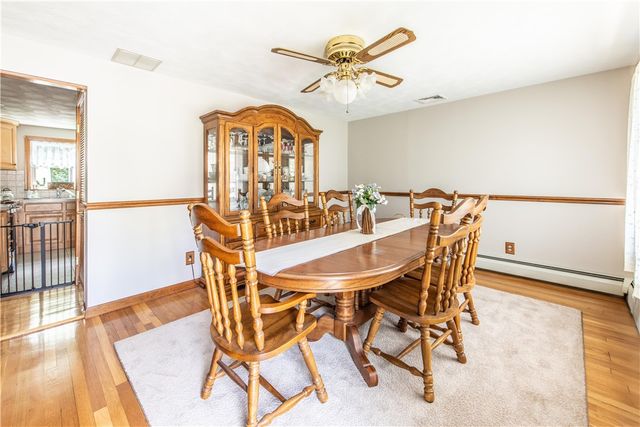 27 Johnson Boulevard, Coventry, RI 02816