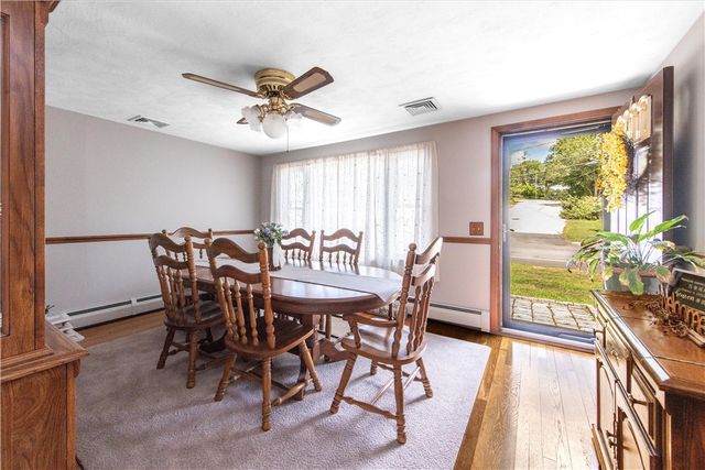 27 Johnson Boulevard, Coventry, RI 02816