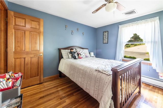 27 Johnson Boulevard, Coventry, RI 02816