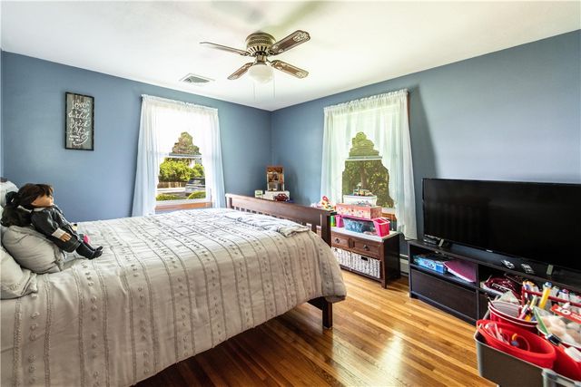 27 Johnson Boulevard, Coventry, RI 02816