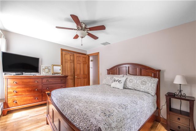 27 Johnson Boulevard, Coventry, RI 02816