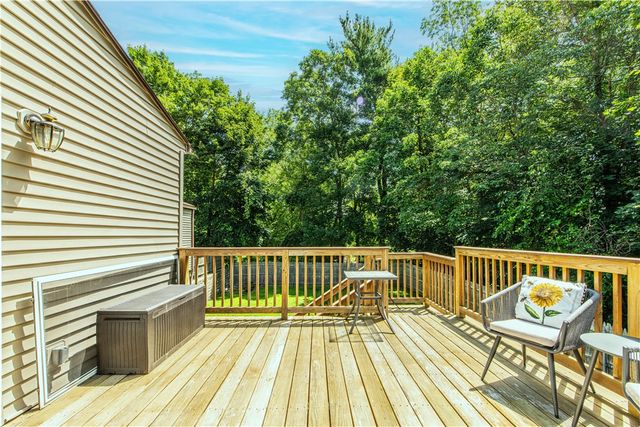 27 Johnson Boulevard, Coventry, RI 02816