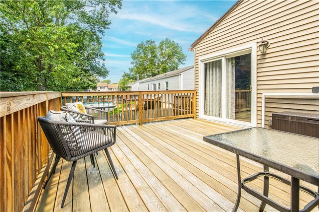 27 Johnson Boulevard, Coventry, RI 02816