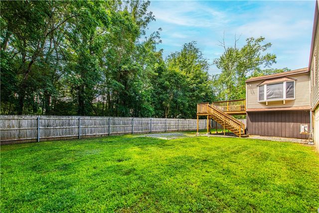 27 Johnson Boulevard, Coventry, RI 02816
